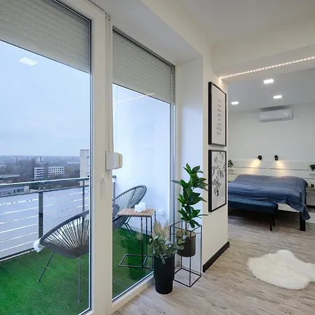 Monos Apartman Tatabánya Exterior photo