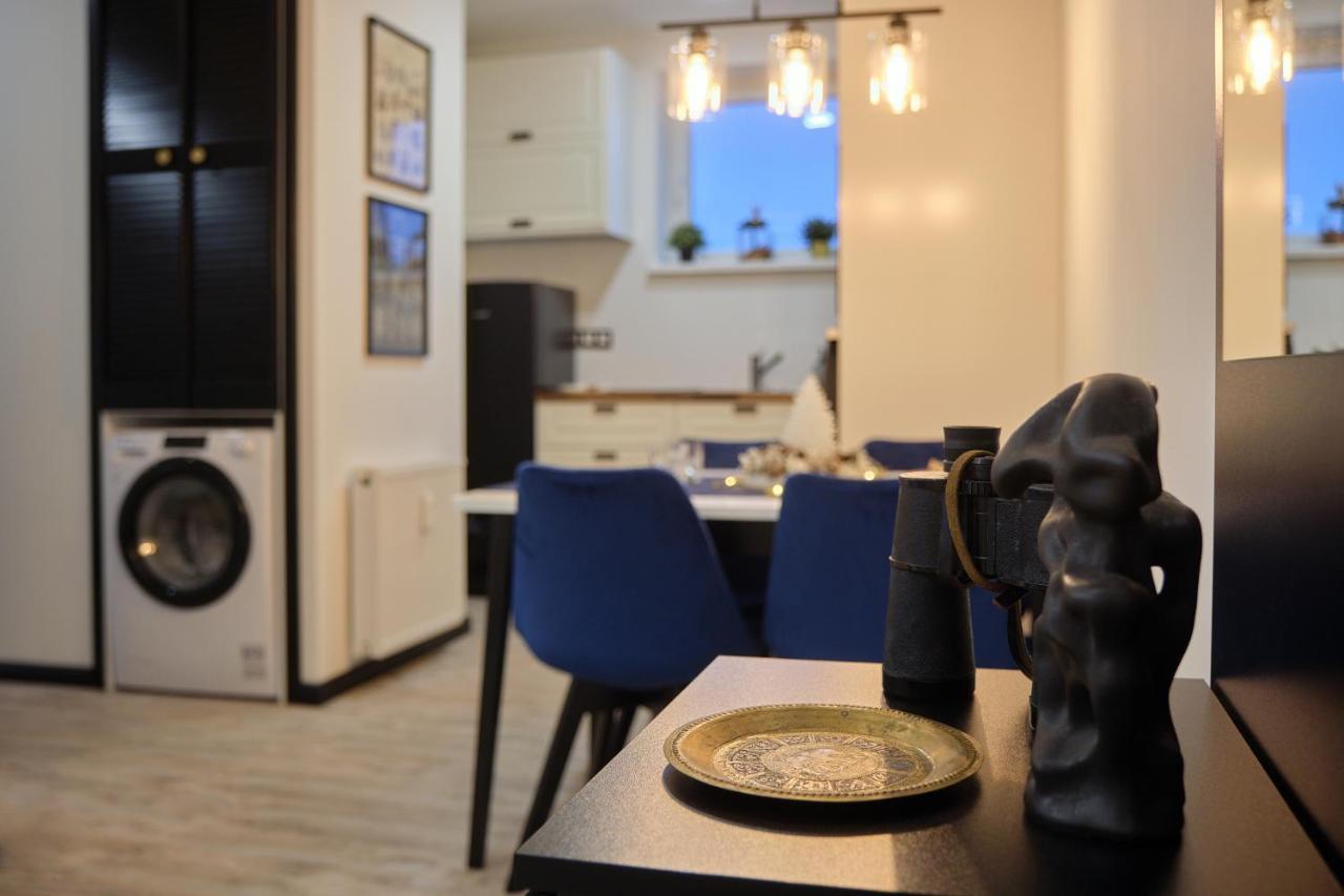 Monos Apartamento