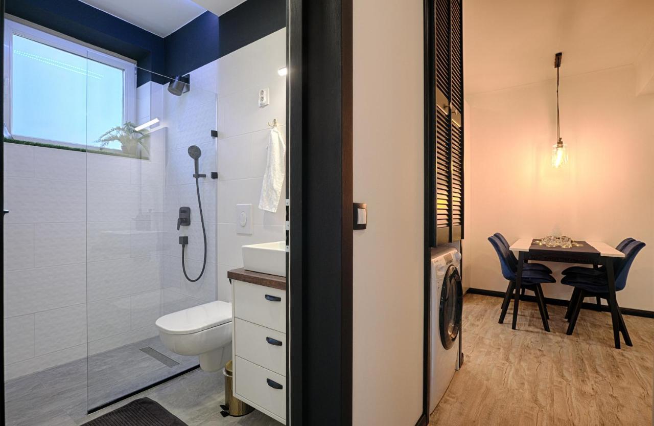 Apartamento Monos Tatabánya