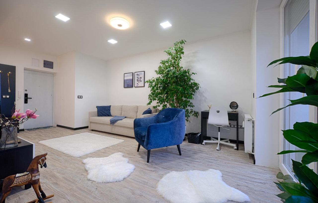 Apartamento Monos