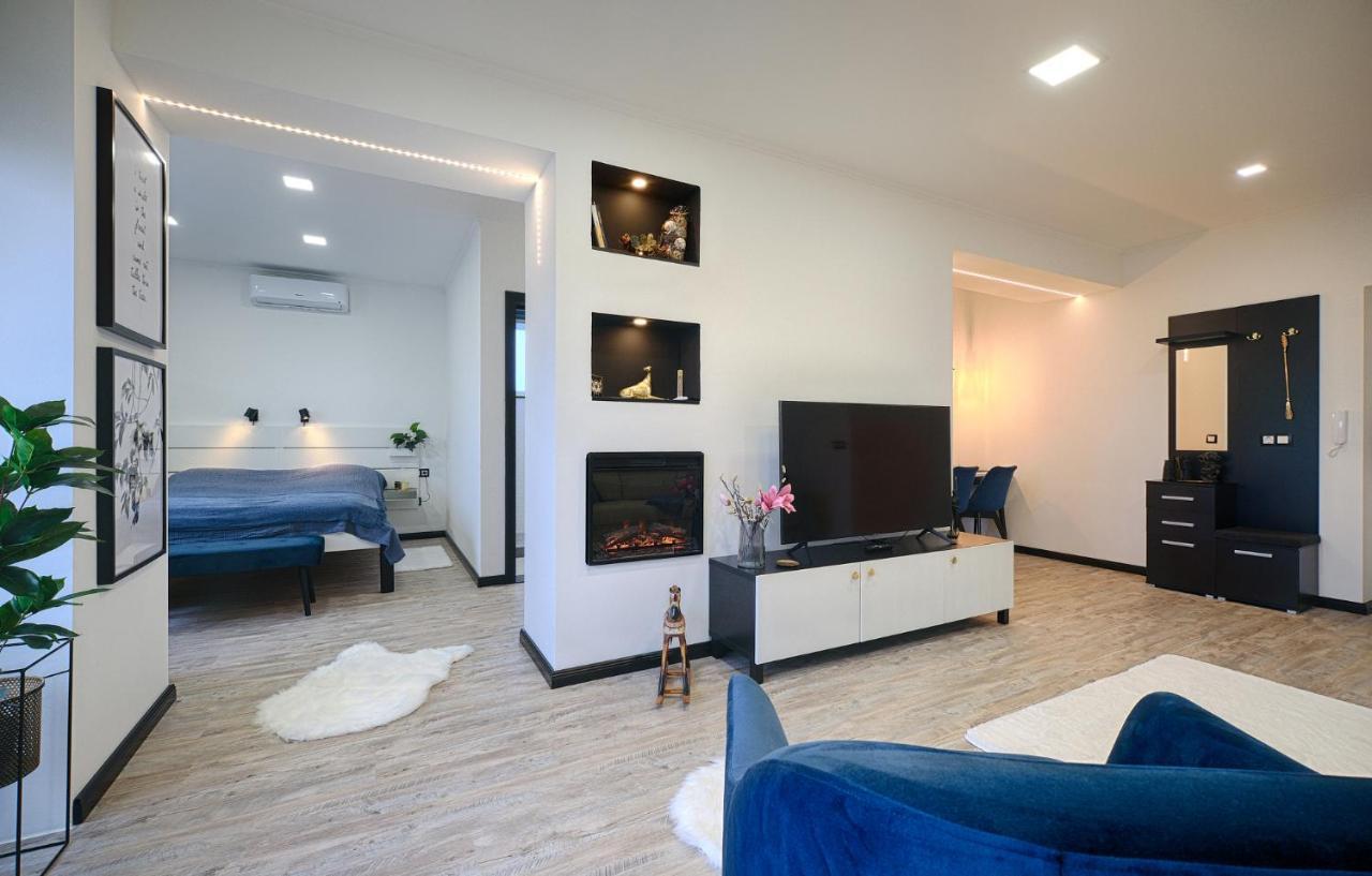 Monos Apartamento Tatabánya